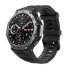 Kép 1/7 - Amazfit T-Rex 3 okosóra (NFC version) - Onyx