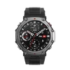 Kép 2/7 - Amazfit T-Rex 3 okosóra (NFC version) - Onyx
