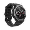 Kép 3/7 - Amazfit T-Rex 3 okosóra (NFC version) - Onyx