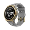 Kép 1/3 - Amazfit T-Rex 3 Pro 44mm NFC okosóra - Arctic Gold