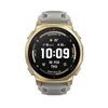 Kép 3/3 - Amazfit T-Rex 3 Pro 44mm NFC okosóra - Arctic Gold