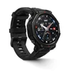 Kép 2/3 - Amazfit T-Rex 3 Pro 48mm NFC okosóra - Tactical Black