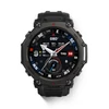 Kép 3/3 - Amazfit T-Rex 3 Pro 48mm NFC okosóra - Tactical Black