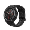Kép 2/5 - Amazfit T-Rex Pro okosóra - Ember Black