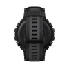Kép 3/5 - Amazfit T-Rex Pro okosóra - Ember Black