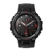 Kép 1/5 - Amazfit T-Rex Pro okosóra - Ember Black