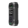 Kép 3/3 - CAROSS USA Q15 Air Compressor hordozható pumpa + powerbank