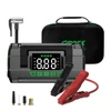 Kép 1/9 - CAROSS USA T14 PRO Jump Starter hordozható indítássegítő + kompresszor + powerbank