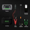 Kép 9/9 - CAROSS USA T14 PRO Jump Starter hordozható indítássegítő + kompresszor + powerbank