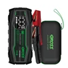 Kép 1/3 - CAROSS USA T18 Jump Starter hordozható indítássegítő (autó indító) + powerbank