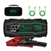 Kép 1/5 - CAROSS USA T18 MAX Jump Starter hordozható indítássegítő (autó indító) + powerbank