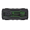 Kép 4/5 - CAROSS USA T18 MAX Jump Starter hordozható indítássegítő (autó indító) + powerbank