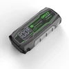 Kép 2/3 - CAROSS USA T18 PRO Jump Starter hordozható indítássegítő (autó indító) + powerbank
