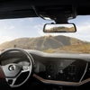 Kép 5/8 - Xiaomi 70mai Rearview Dash Cam Wide + HD Backup Camera
