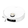 Kép 4/5 - DREAME L50 Pro Ultra robotporszívó, fehér