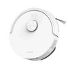 Kép 4/5 - DREAME F20 Plus robotporszívó, fehér