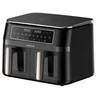 Kép 2/5 - Dreame Tasti™ DZ30 Air Fryer forrólevegős sütő