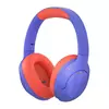 Kép 1/3 - Wireless headphones Haylou S35 ANC (violet orange)