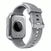 Kép 10/11 - Smartwatch Black Shark BS-GT Neo silver