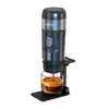 Kép 2/3 - HiBREW H4A-premium 3 az 1-ben hordozható kávéfőző adapterrel és tokkal, 15 bar, 80W