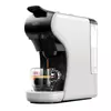 Kép 1/2 - CAPSULE COFFEE MACHINE 4 IN 1 HiBREW H1A-white (white)
