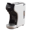 Kép 2/2 - CAPSULE COFFEE MACHINE 4 IN 1 HiBREW H1A-white (white)