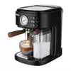 Kép 1/2 - Semi-automatic Coffee Machine HiBREW H8A