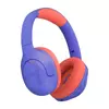 Kép 2/3 - Wireless headphones Haylou S35 ANC (violet orange)