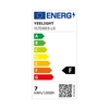 Kép 6/6 - Yeelight Screen Light Bar Pro RGB Monitorlámpa (ezüst)
