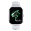 Kép 3/11 - Smartwatch Black Shark BS-GT Neo silver