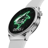 Kép 8/10 - Smartwatch Black Shark BS-S1 silver