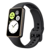 Kép 2/4 - HONOR Band 10 aktivitásmérő - Black