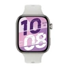Kép 1/2 - HONOR Watch X5i okosóra - White