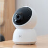 Kép 4/5 - Imilab A1 Home Security Camera 2K biztonsági kamera