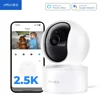 Kép 2/4 - Imilab C21 okos WiFi biztonsági kamera + hálózati adapter
