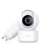 Kép 1/5 - Imilab C22 okos WiFi biztonsági kamera + hálózati adapter - Fehér