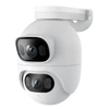 Kép 2/6 - Imilab EC6 Dual Outdoor Security Camera kültéri biztonsági kamera