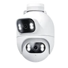 Kép 3/6 - Imilab EC6 Dual Outdoor Security Camera kültéri biztonsági kamera