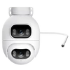 Kép 6/6 - Imilab EC6 Dual Outdoor Security Camera kültéri biztonsági kamera