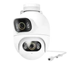 Kép 1/3 - Imilab EC6 Dual Pro 3K+3K Outdoor Security Camera kültéri biztonsági kamera
