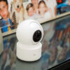 Kép 6/7 - Imilab Home Security Camera Basic WiFi kamera