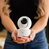 Kép 7/7 - Imilab Home Security Camera Basic WiFi kamera