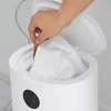 Kép 10/11 - Imilab V1 Smart Robot Vacuum önürítős robotporszívó