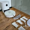 Kép 11/11 - Imilab V1 Smart Robot Vacuum önürítős robotporszívó