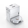 Kép 2/4 - JONR T5 Pro Gen 2 Robot Vacuum okos robotporszívó