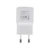 Kép 1/2 - Kami hálózati töltő EU 1A - 5W (USB)