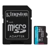 Kép 2/3 - Kingston Canvas Go! Plus 64 GB U3 200 MB/s microSDXC memóriakártya