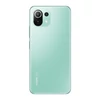 Kép 3/3 - Xiaomi Mi 11 Lite 5G 8/128 okostelefon - Mint Green