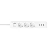 Kép 6/6 - Mi Power Strip túlterhelés védett elosztó + 3 x USB töltő