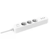 Kép 1/6 - Mi Power Strip túlterhelés védett elosztó + 3 x USB töltő